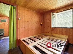 Prodej chaty, Černé Voděrady, 43 m2
