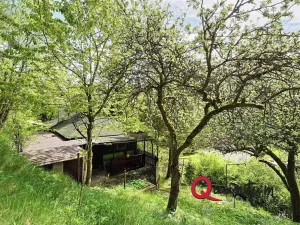 Prodej chaty, Černé Voděrady, 43 m2