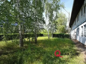 Pronájem kanceláře, Praha - Smíchov, Radlická, 67 m2