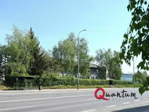 Pronájem kanceláře, Praha - Smíchov, Radlická, 67 m2