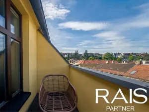 Prodej bytu 1+kk, Brno, Nováčkova, 32 m2
