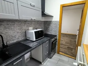 Pronájem bytu 2+1, Chabařovice, 50 m2