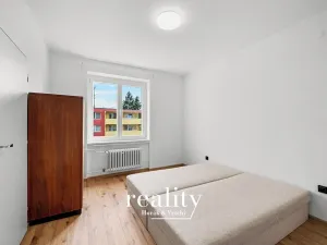 Pronájem bytu 3+1, Znojmo, Pražská sídl., 65 m2