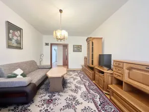 Pronájem bytu 4+1, Plzeň, Žlutická, 81 m2