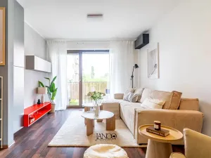 Prodej bytu 3+kk, Brno, Řípská, 80 m2