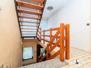 Prodej rodinného domu, Podůlší, 297 m2