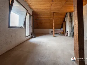Prodej rodinného domu, Podůlší, 297 m2