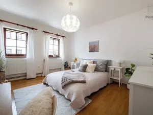 Prodej bytu 3+kk, Brno, Elgartova, 63 m2
