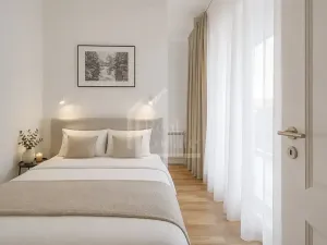 Prodej bytu 2+kk, Praha - Nové Město, Soukenická, 36 m2