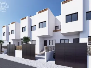 Prodej rodinného domu, Dolores, Alicante, Španělsko, 76 m2