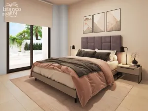 Prodej bytu 3+kk, Torre Pacheco, Murcia, Španělsko, 67 m2