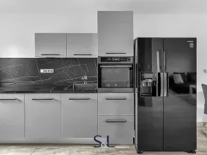 Pronájem bytu 2+kk, Liberec, Karlovská, 46 m2