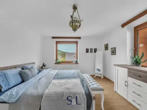 Prodej rodinného domu, Nový Bor, Na Výsluní, 245 m2