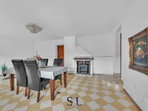 Prodej rodinného domu, Nový Bor, Na Výsluní, 245 m2