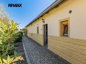 Prodej rodinného domu, Žíšov, 123 m2
