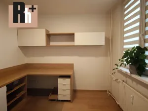Prodej bytu 4+1, Ostrava, Jana Škody, 75 m2