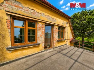 Prodej bytu 3+1, Nový Jičín, Revoluční, 93 m2