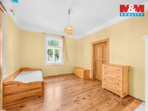 Prodej rodinného domu, Soběhrdy - Žíňánky, 298 m2