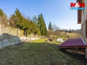 Prodej rodinného domu, Soběhrdy - Žíňánky, 298 m2