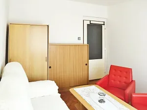 Pronájem rodinného domu, Lázně Bohdaneč, J. Žižky, 65 m2