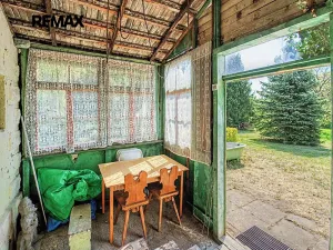 Prodej pozemku pro bydlení, Týnec nad Labem, Bambousek, 7711 m2