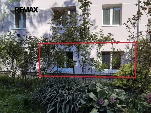 Prodej bytu 2+kk, Praha - Nusle, U družstva Ideál, 42 m2