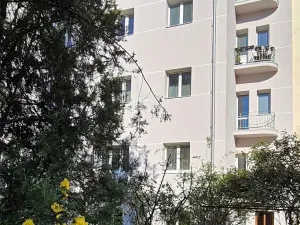 Prodej bytu 2+kk, Praha - Nusle, U družstva Ideál, 42 m2