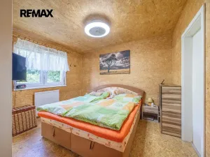 Prodej rodinného domu, Káraný, 50 m2