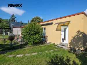 Prodej rodinného domu, Káraný, 50 m2