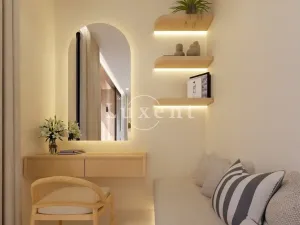 Prodej vily, Tabanan, Indonésie, 156 m2