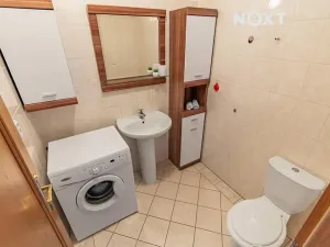Pronájem rodinného domu, Troubsko, Stromovka, 197 m2