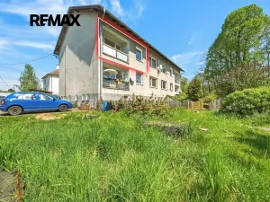 Prodej bytu 3+1, Volfartice, 85 m2