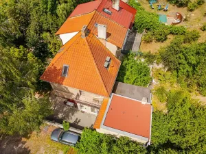 Prodej činžovního domu, Praha - Libeň, Klihařská, 259 m2