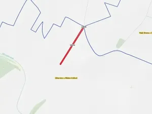 Prodej pole, Záhornice, 2690 m2