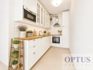 Pronájem bytu 2+kk, Praha - Chodov, Drahňovická, 59 m2