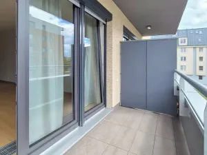 Pronájem bytu 2+kk, Praha - Chodov, Drahňovická, 59 m2