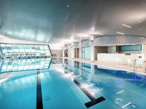 Pronájem kanceláře, Praha - Michle, Jemnická, 422 m2
