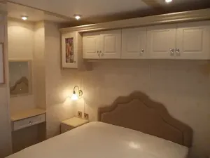 Pronájem bytu 4+kk, Praha, Paběnická, 56 m2