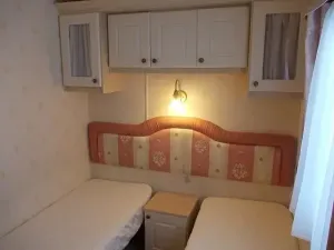 Pronájem bytu 4+kk, Praha, Paběnická, 56 m2