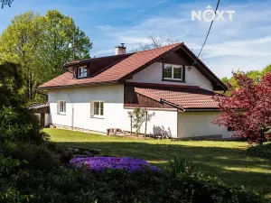 Prodej rodinného domu, Dobratice, 210 m2