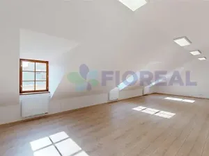 Pronájem kanceláře, Praha - Karlín, Sokolovská, 220 m2