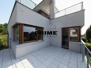 Pronájem rodinného domu, Praha - Jinonice, Vacínovská, 469 m2