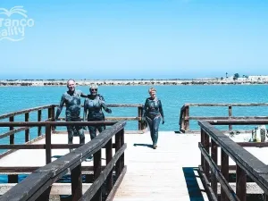 Prodej rodinného domu, San Pedro del Pinatar, Murcia, Španělsko, 85 m2