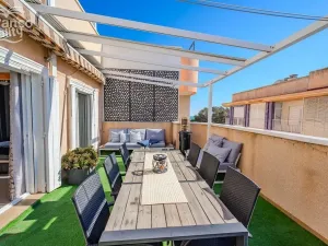 Prodej bytu 4+kk, Guardamar del Segura, Alicante, Španělsko, 80 m2