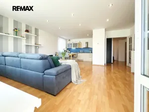 Prodej bytu 4+kk, Praha - Záběhlice, Želivecká, 90 m2