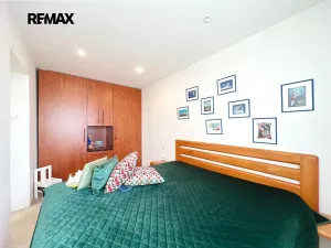 Prodej bytu 4+kk, Praha - Záběhlice, Želivecká, 90 m2