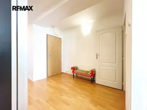 Prodej bytu 4+kk, Praha - Záběhlice, Želivecká, 90 m2