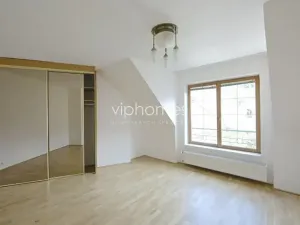 Pronájem vily, Praha - Střešovice, Nad hradním vodojemem, 350 m2