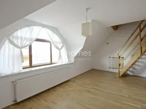 Pronájem vily, Praha - Střešovice, Nad hradním vodojemem, 350 m2
