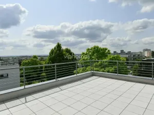 Pronájem vily, Praha - Jinonice, 360 m2